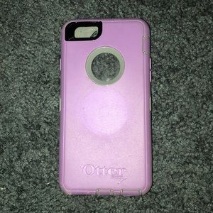 iPhone 6/6S Otterbox Case